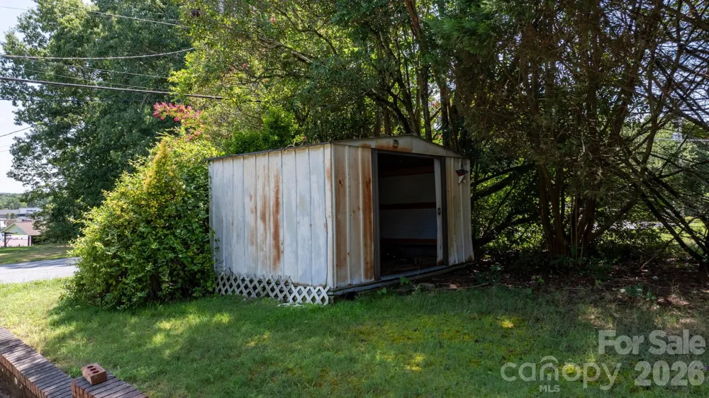 296 Pine Mountain Road Hudson, NC 28638