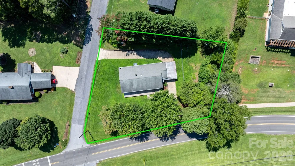 296 Pine Mountain Road Hudson, NC 28638
