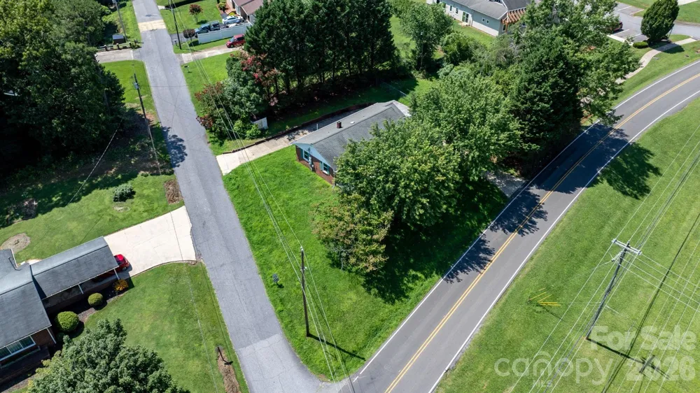 296 Pine Mountain Road Hudson, NC 28638