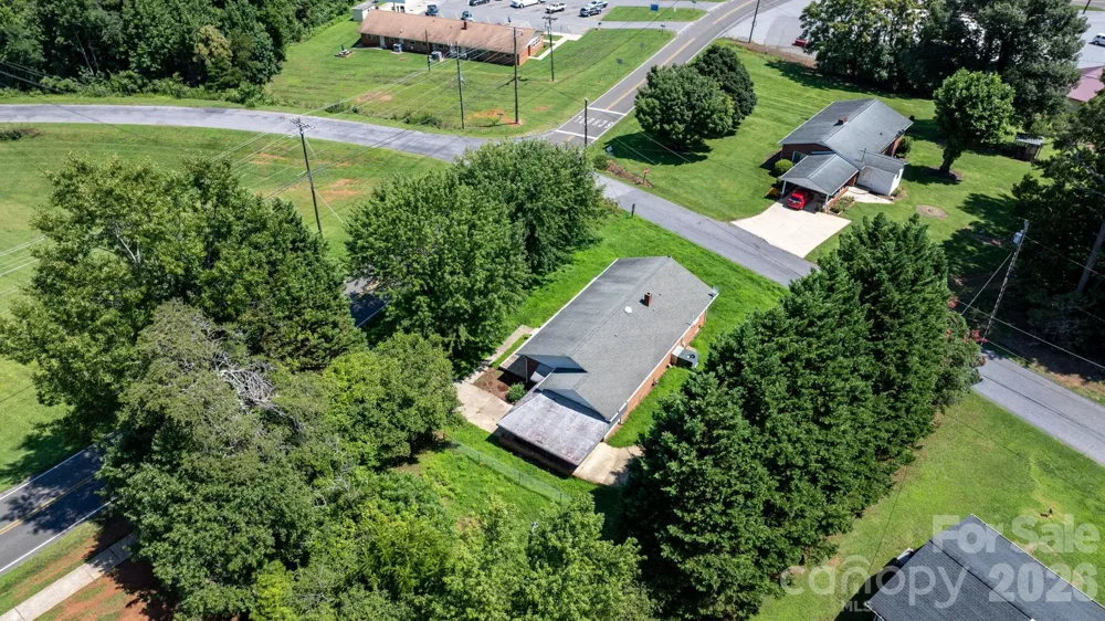 296 Pine Mountain Road Hudson, NC 28638