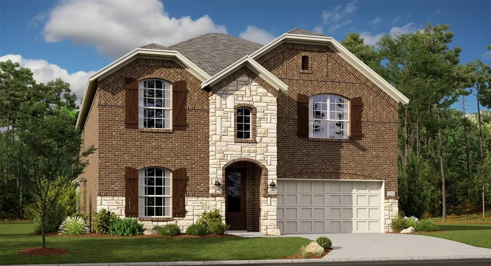 129 Invermore Drive Little Elm, TX 75068