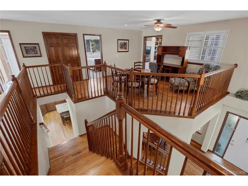 10032 Astoria Court Lone Tree, CO 80124