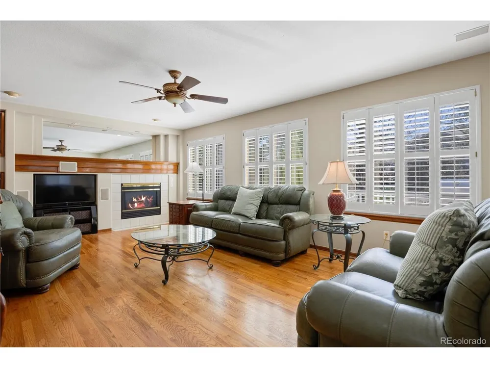 10032 Astoria Court Lone Tree, CO 80124