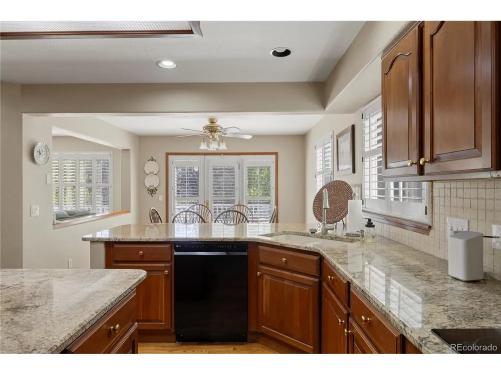 10032 Astoria Court Lone Tree, CO 80124