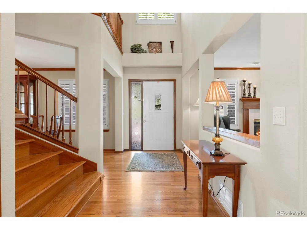 10032 Astoria Court Lone Tree, CO 80124
