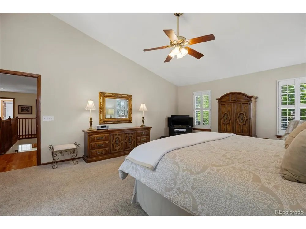 10032 Astoria Court Lone Tree, CO 80124