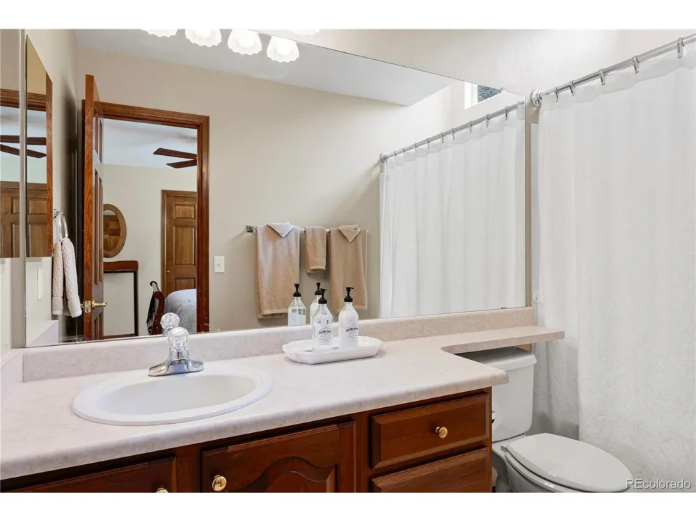 10032 Astoria Court Lone Tree, CO 80124