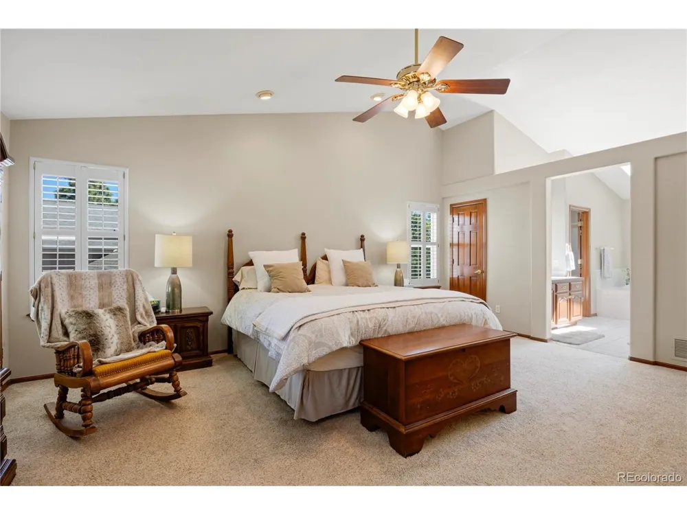 10032 Astoria Court Lone Tree, CO 80124