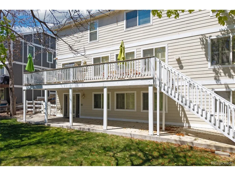 10032 Astoria Court Lone Tree, CO 80124