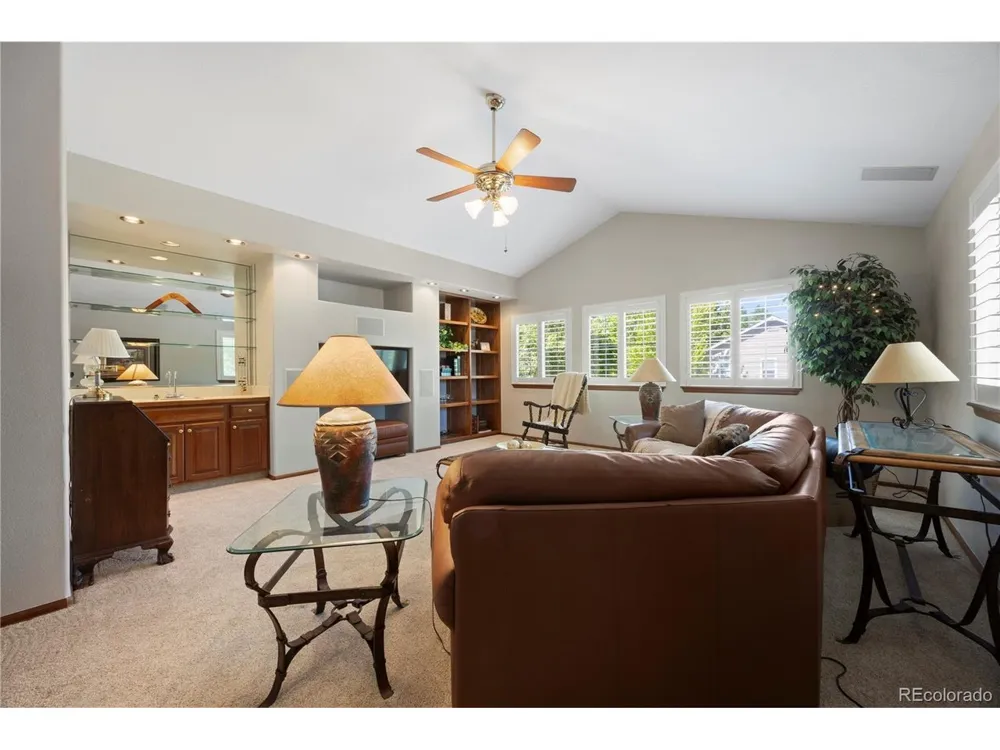 10032 Astoria Court Lone Tree, CO 80124