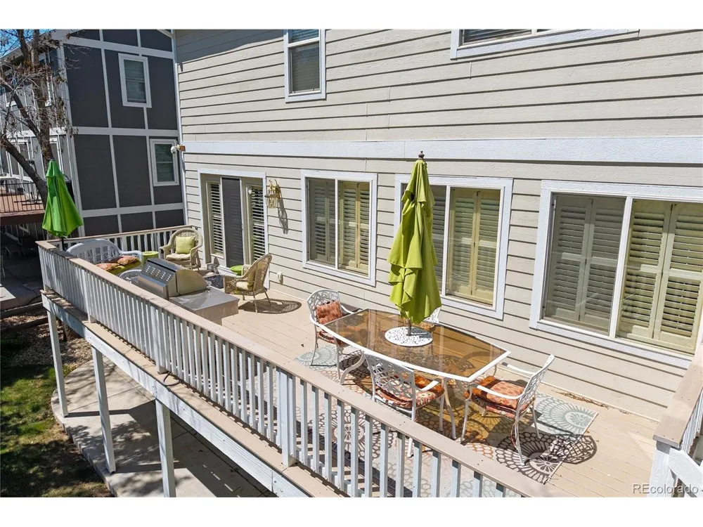 10032 Astoria Court Lone Tree, CO 80124