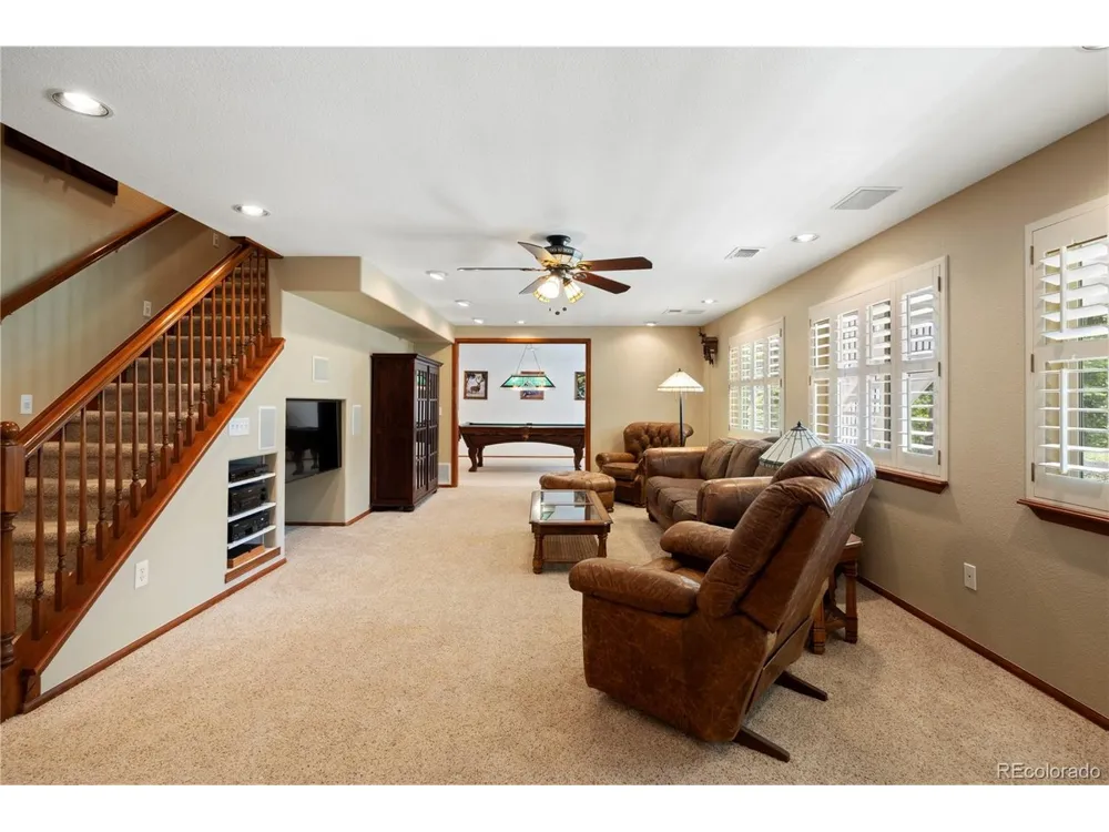 10032 Astoria Court Lone Tree, CO 80124