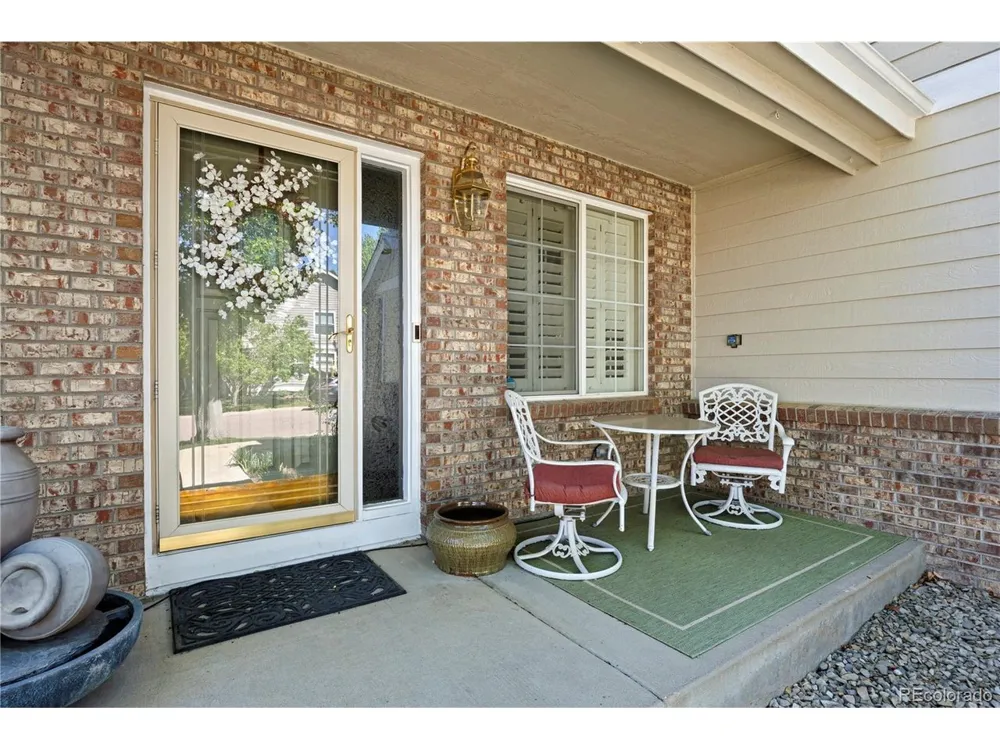 10032 Astoria Court Lone Tree, CO 80124