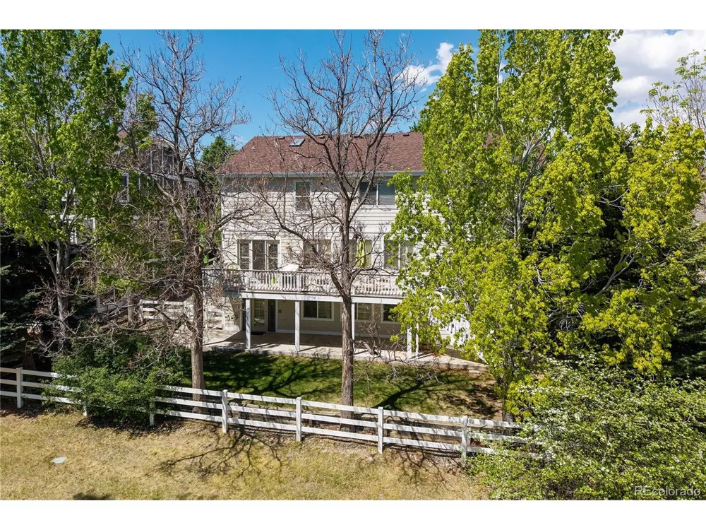 10032 Astoria Court Lone Tree, CO 80124