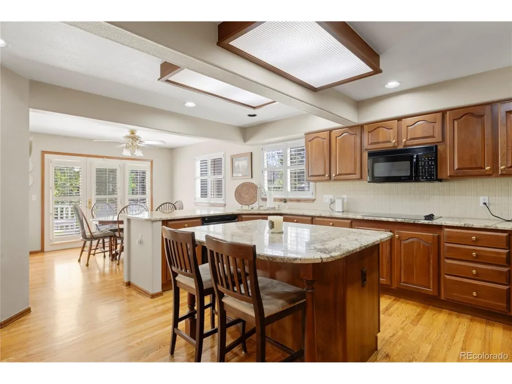 10032 Astoria Court Lone Tree, CO 80124