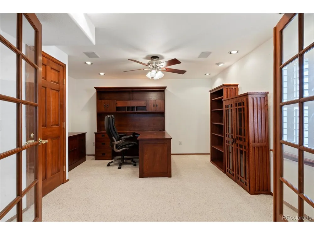 10032 Astoria Court Lone Tree, CO 80124