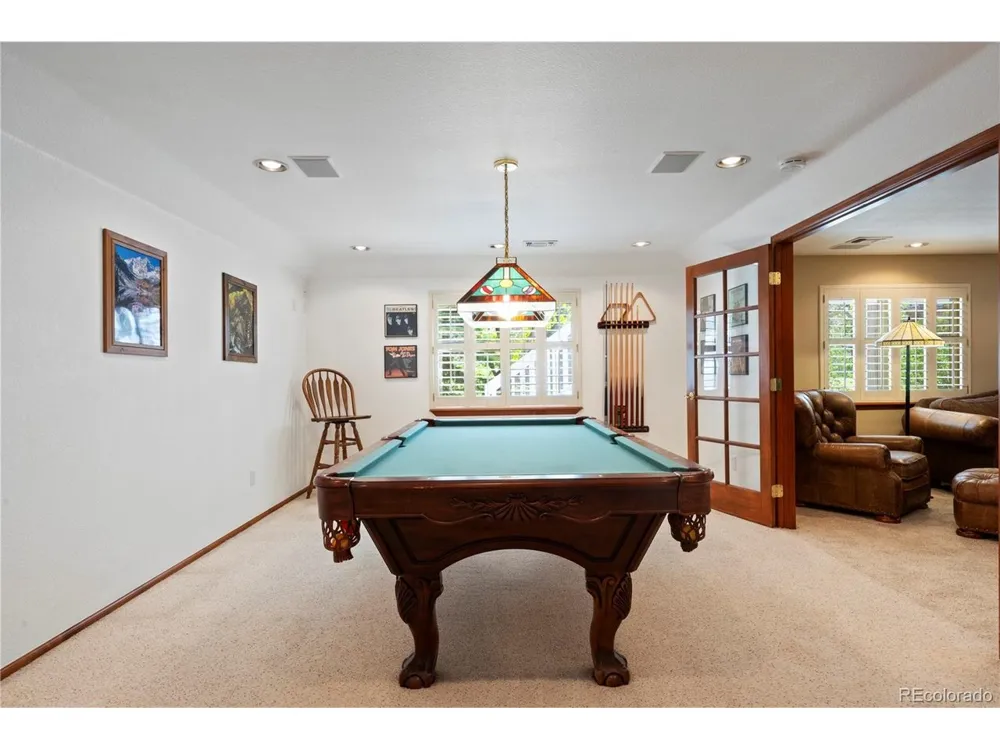 10032 Astoria Court Lone Tree, CO 80124