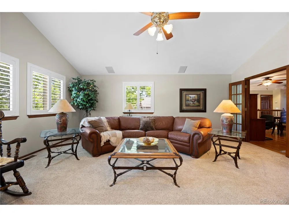 10032 Astoria Court Lone Tree, CO 80124