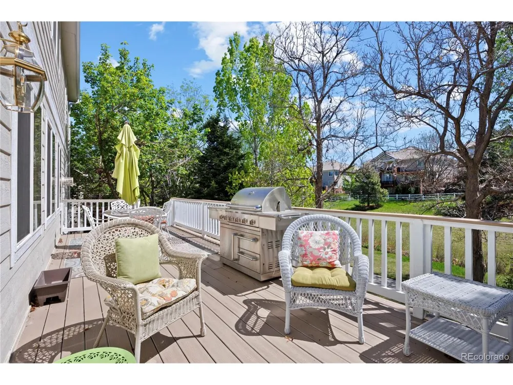 10032 Astoria Court Lone Tree, CO 80124