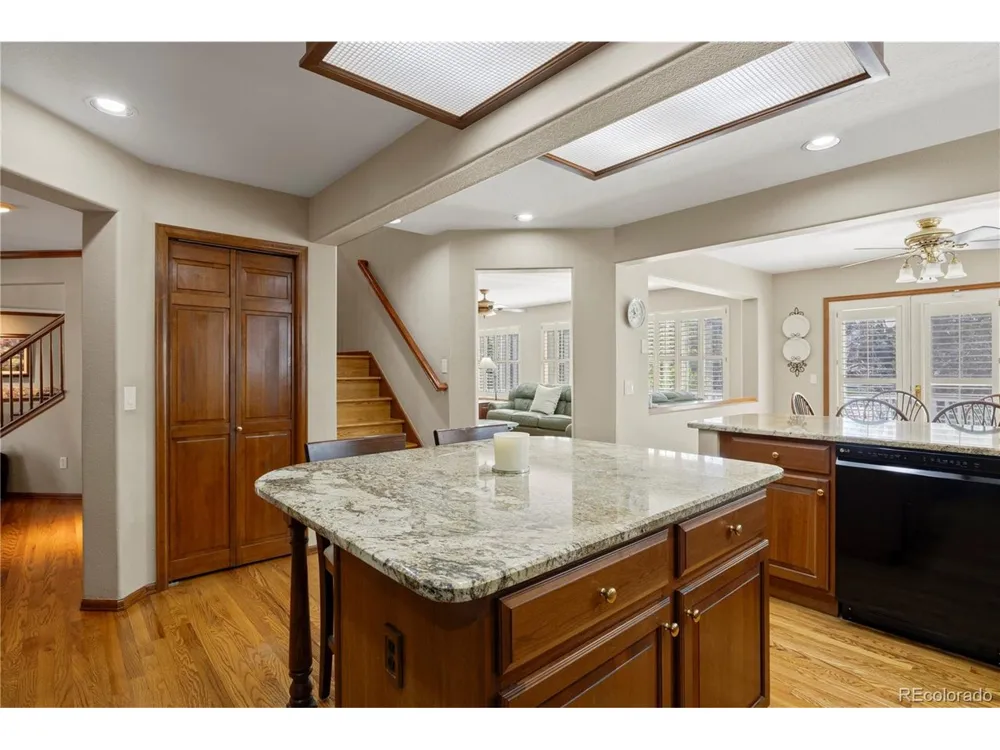 10032 Astoria Court Lone Tree, CO 80124