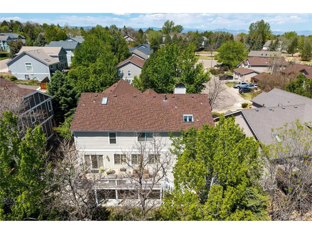10032 Astoria Court Lone Tree, CO 80124