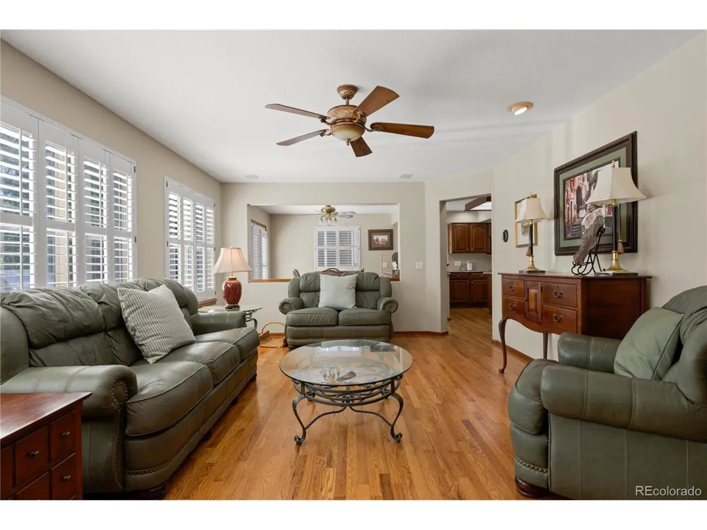 10032 Astoria Court Lone Tree, CO 80124