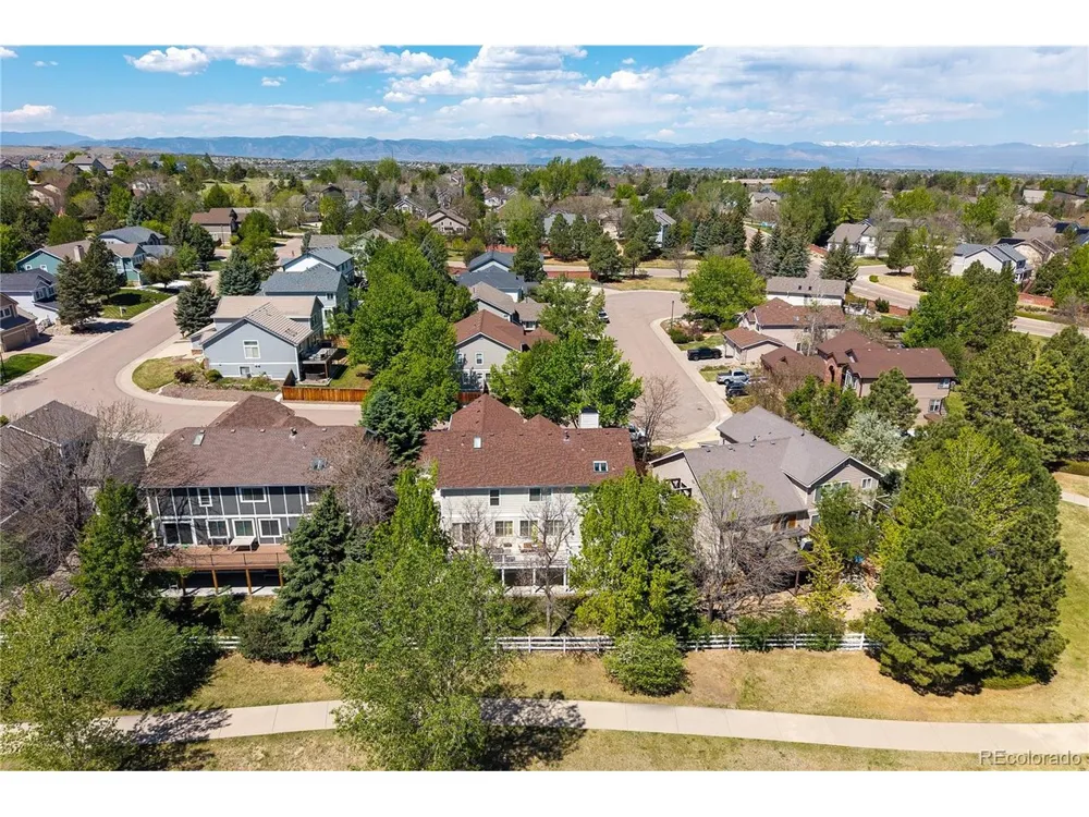 10032 Astoria Court Lone Tree, CO 80124