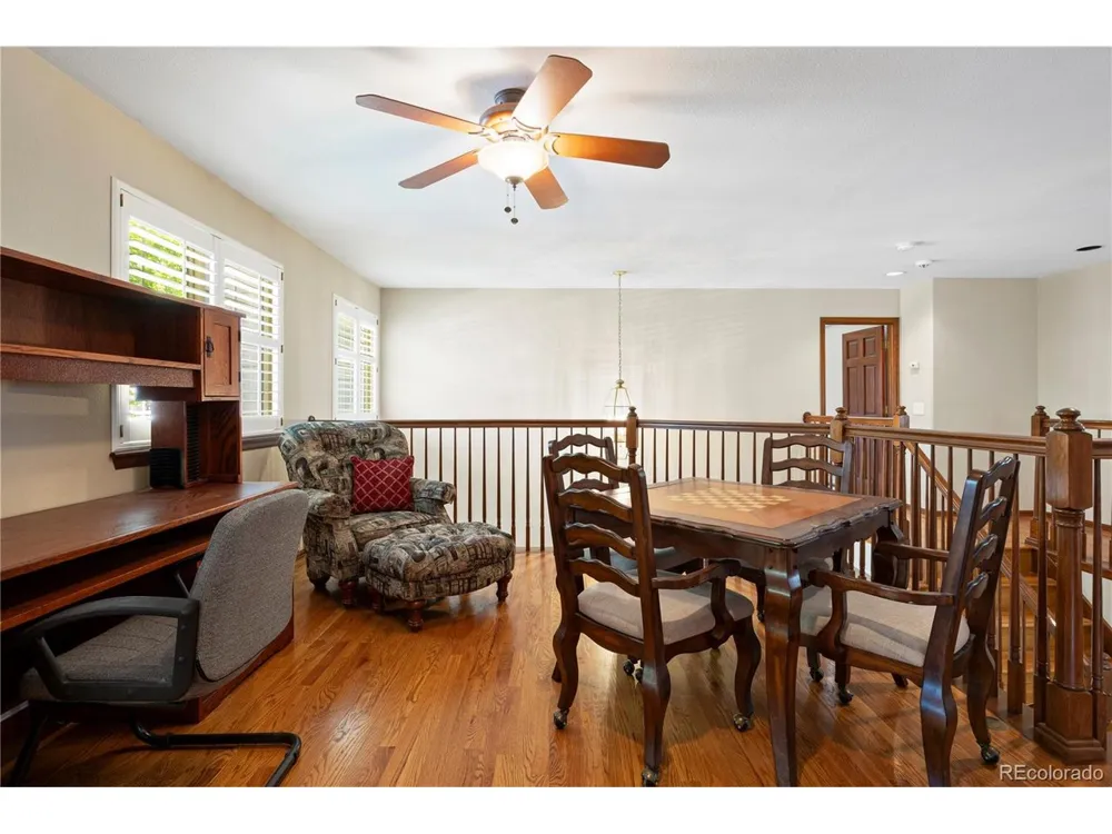 10032 Astoria Court Lone Tree, CO 80124