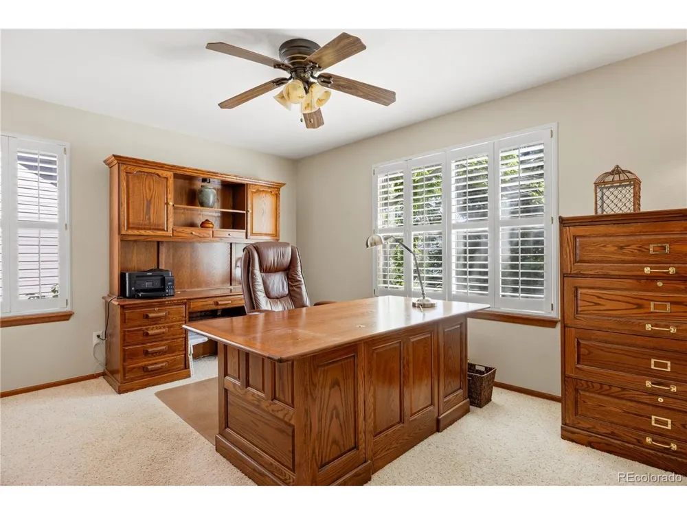 10032 Astoria Court Lone Tree, CO 80124