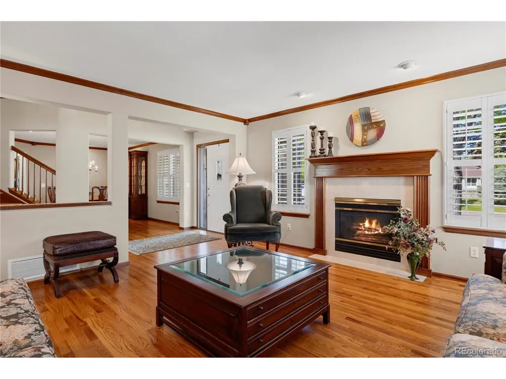10032 Astoria Court Lone Tree, CO 80124