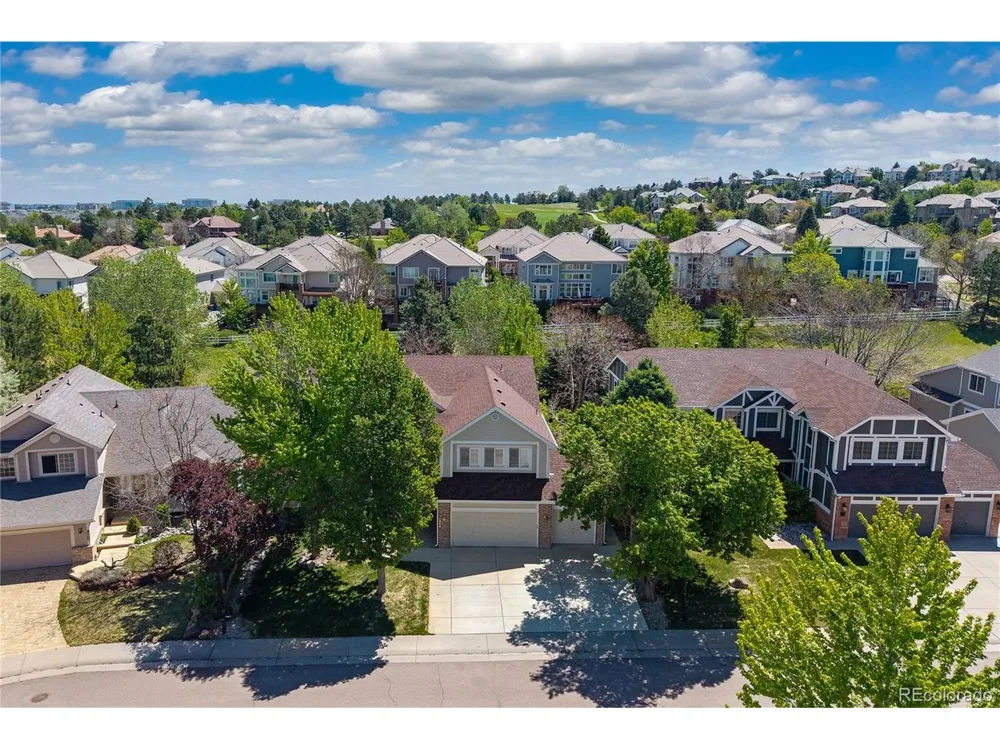 10032 Astoria Court Lone Tree, CO 80124