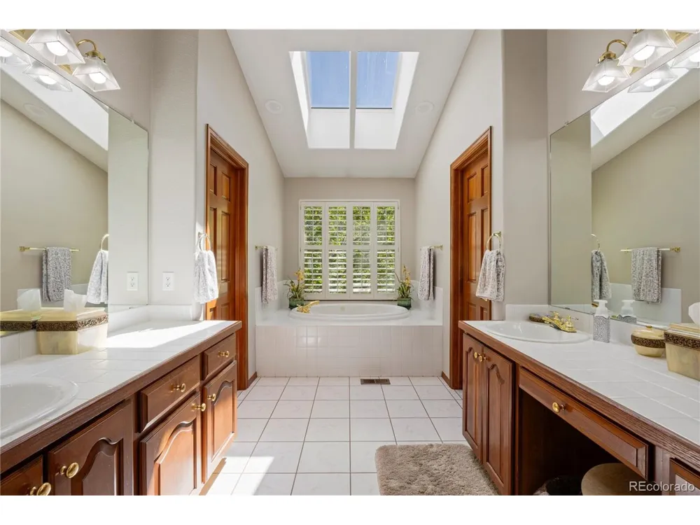 10032 Astoria Court Lone Tree, CO 80124