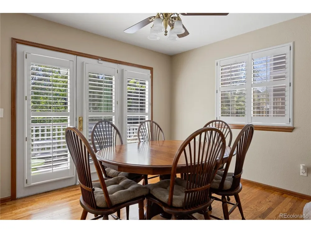 10032 Astoria Court Lone Tree, CO 80124