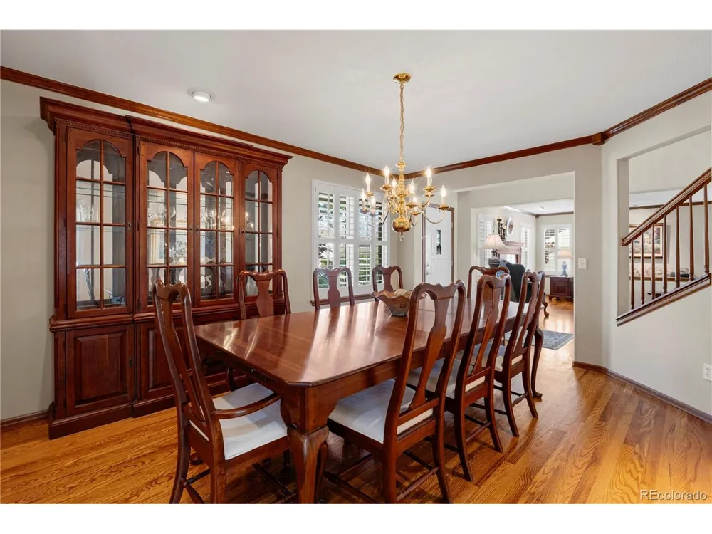 10032 Astoria Court Lone Tree, CO 80124