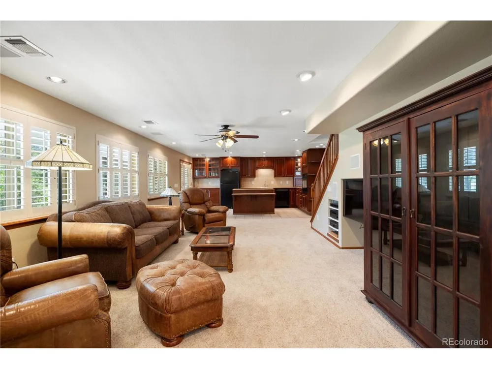 10032 Astoria Court Lone Tree, CO 80124