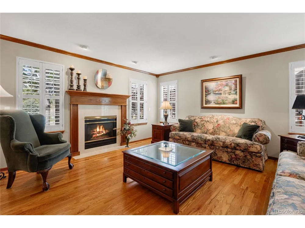 10032 Astoria Court Lone Tree, CO 80124