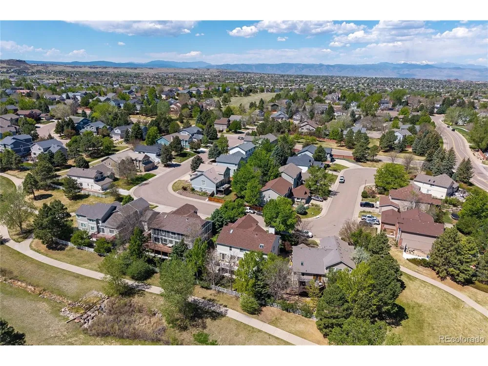 10032 Astoria Court Lone Tree, CO 80124