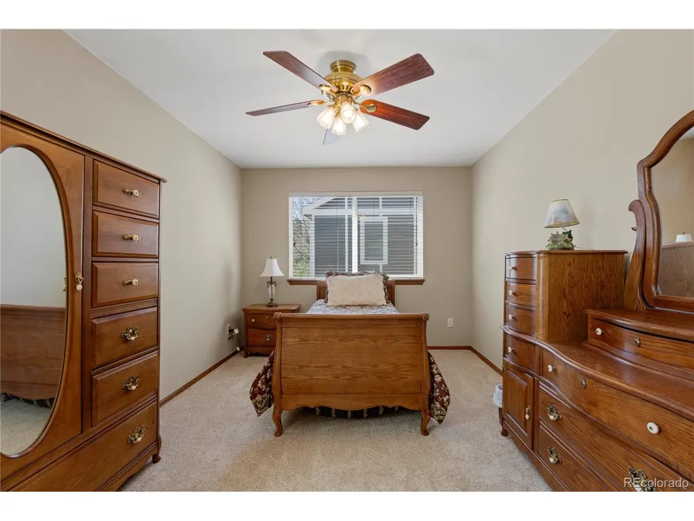 10032 Astoria Court Lone Tree, CO 80124