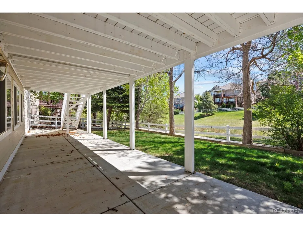 10032 Astoria Court Lone Tree, CO 80124