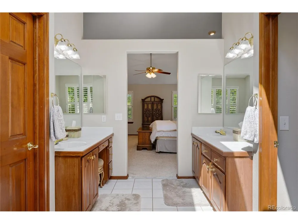 10032 Astoria Court Lone Tree, CO 80124