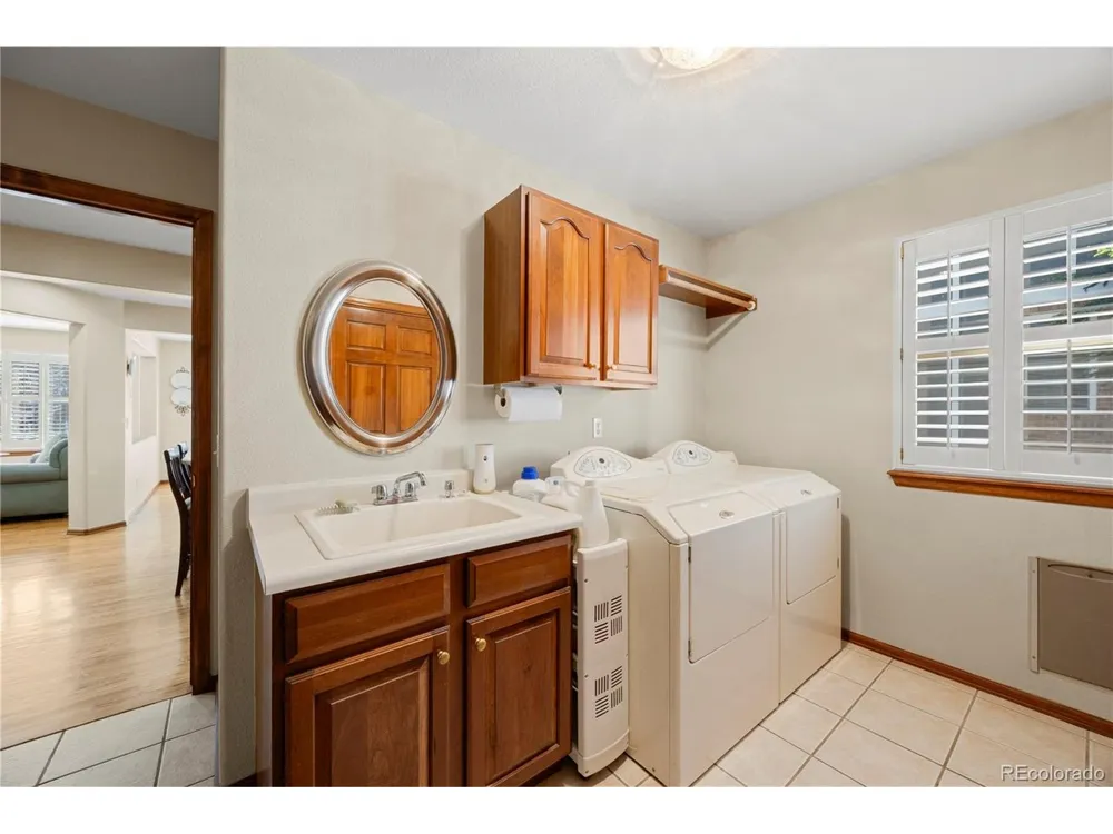 10032 Astoria Court Lone Tree, CO 80124