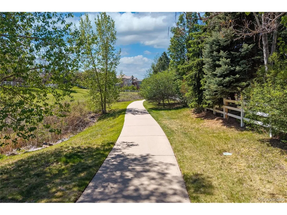 10032 Astoria Court Lone Tree, CO 80124