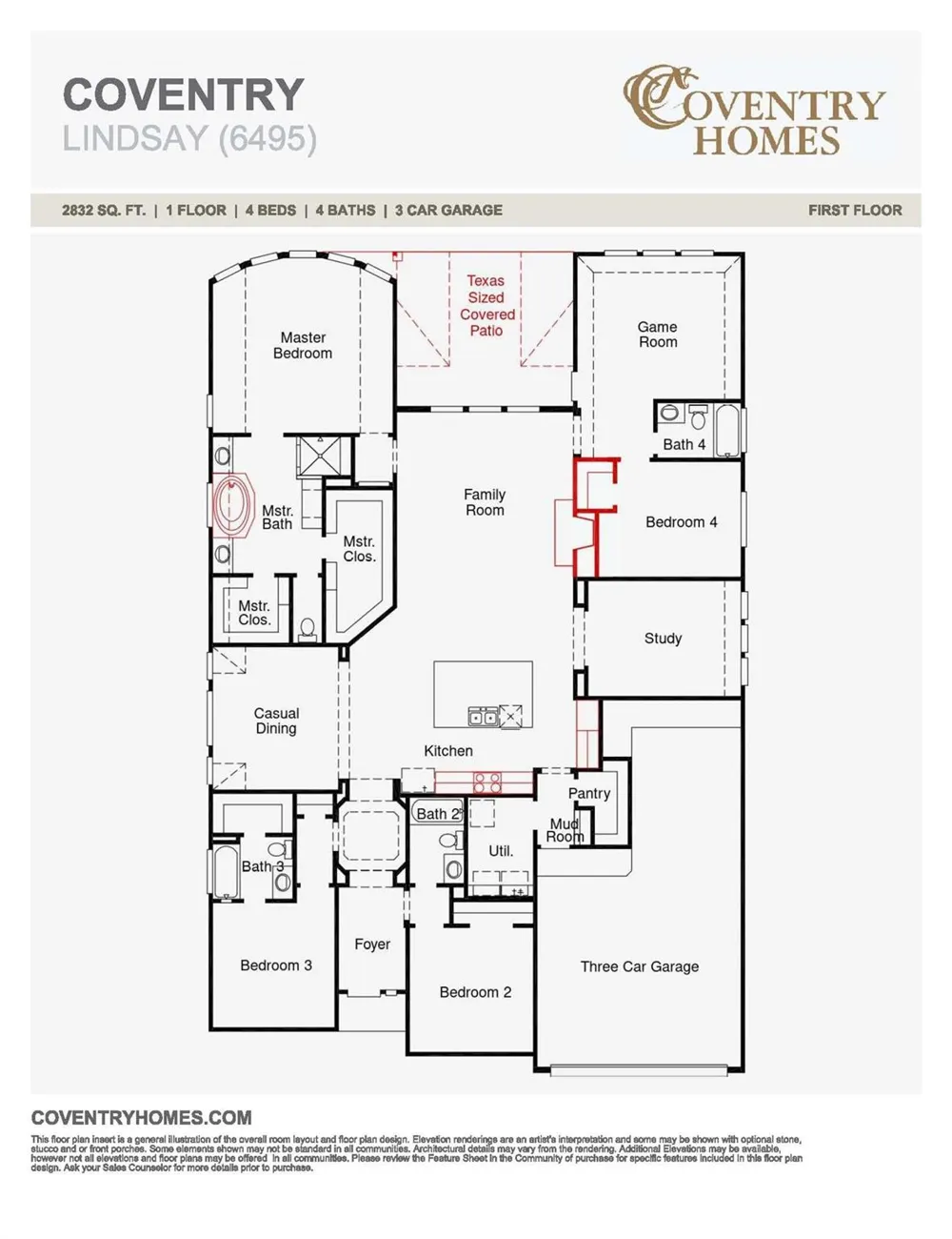 1622 Leona Lane Todd Mission, TX 77316