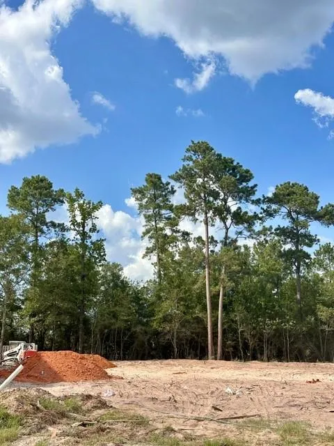 1622 Leona Lane Todd Mission, TX 77316