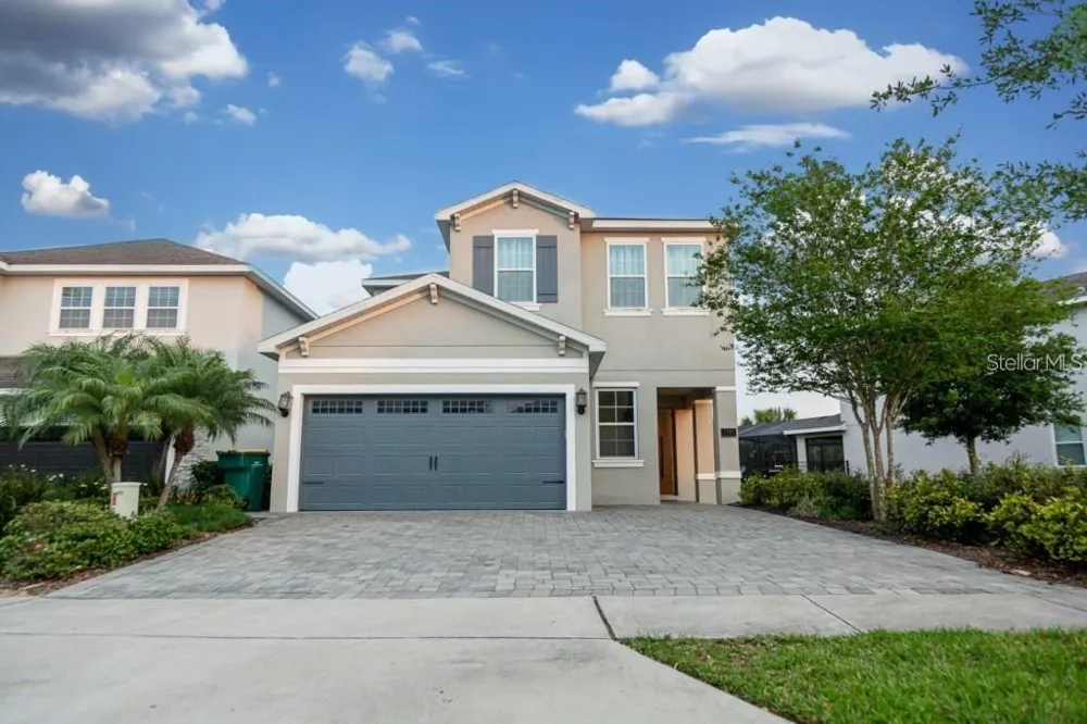7420 MARKER AVENUE Kissimmee, FL 34747