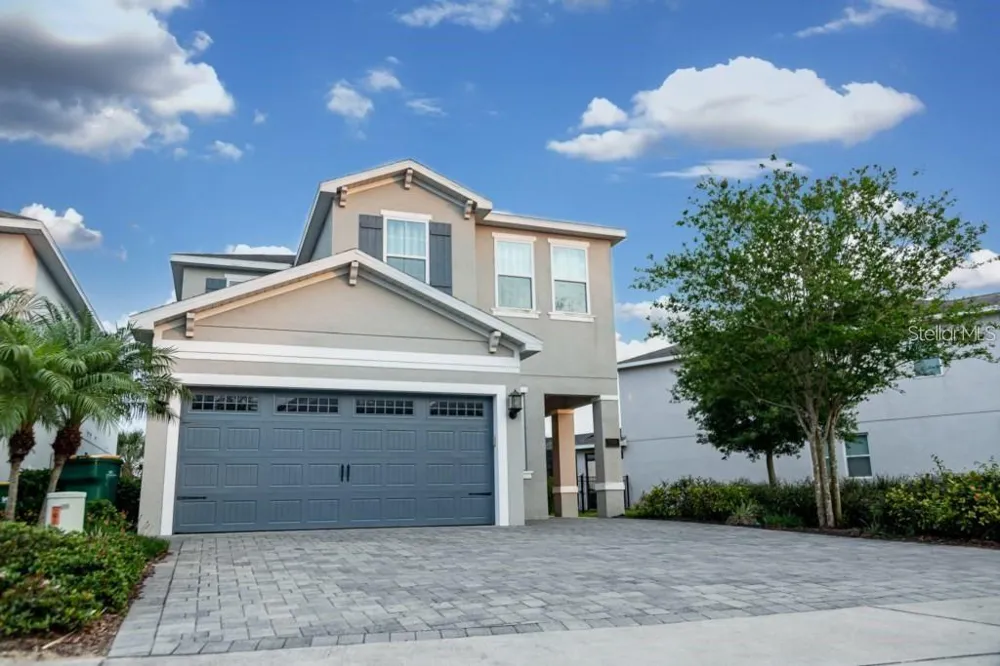 7420 MARKER AVENUE Kissimmee, FL 34747
