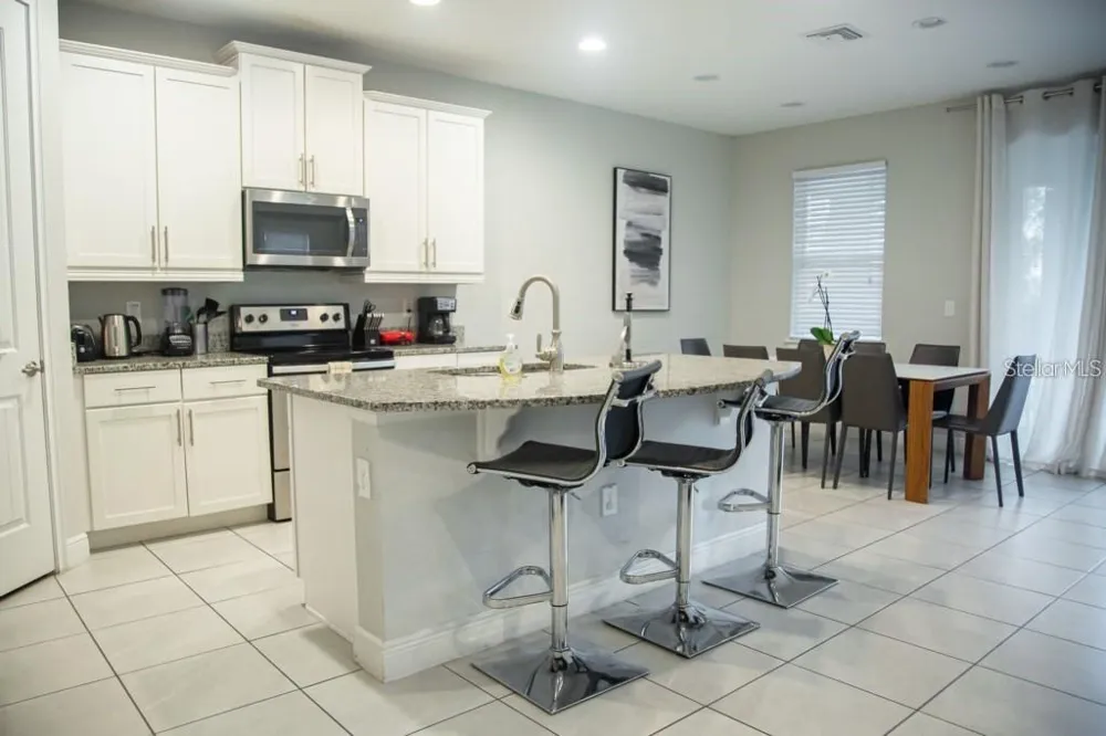 7420 MARKER AVENUE Kissimmee, FL 34747