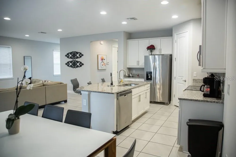 7420 MARKER AVENUE Kissimmee, FL 34747