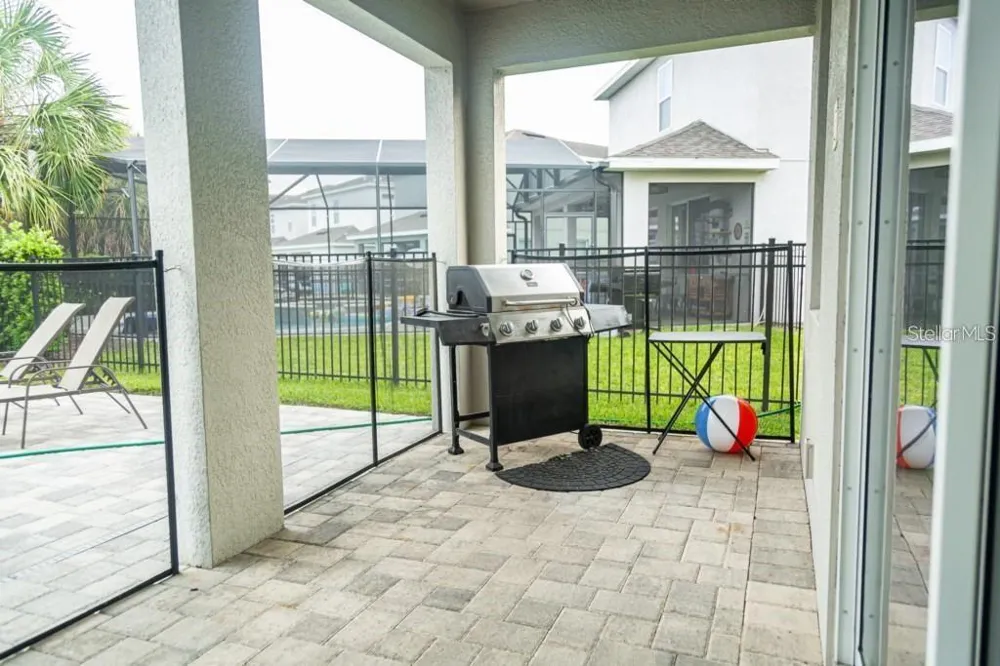 7420 MARKER AVENUE Kissimmee, FL 34747