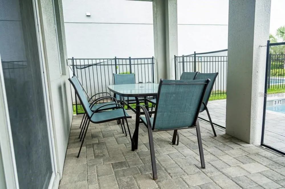 7420 MARKER AVENUE Kissimmee, FL 34747